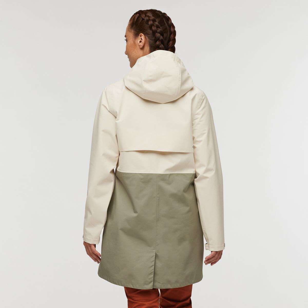 Cielo Rain Trench - Women's - Image 4