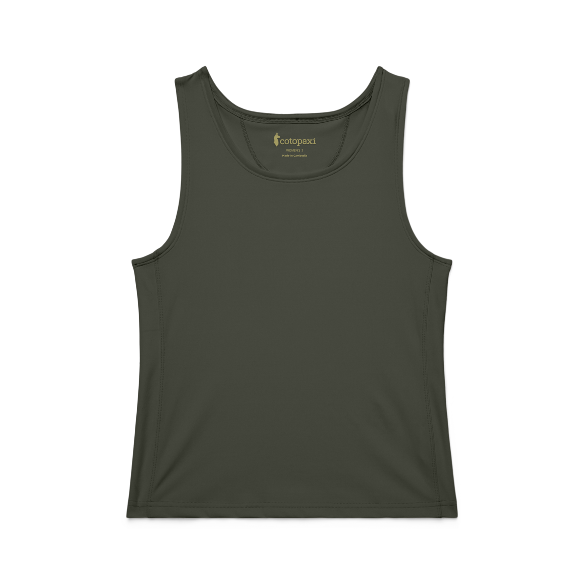 Muevo Tank - Women's - Image 17