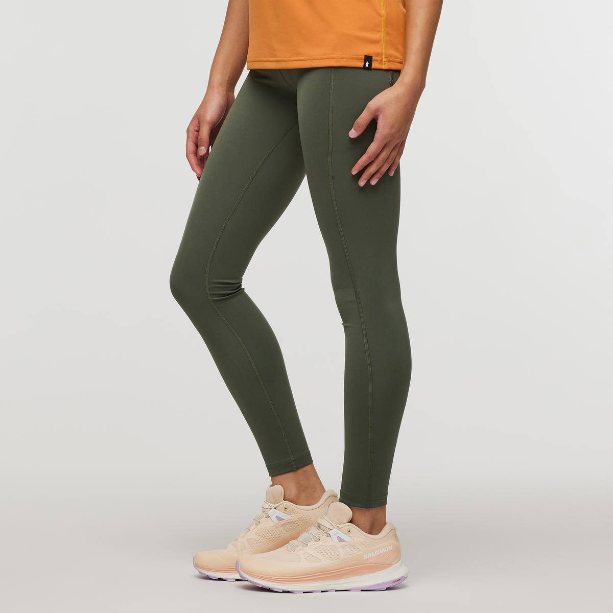 Muevo Tight - Women's - Image 13