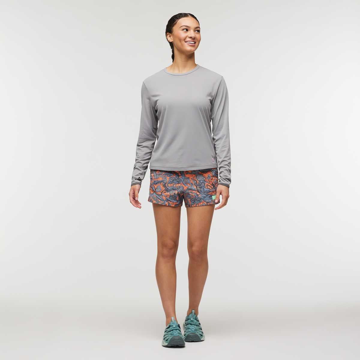 Sombra Long-Sleeve Sun Shirt - Women's - Image 2