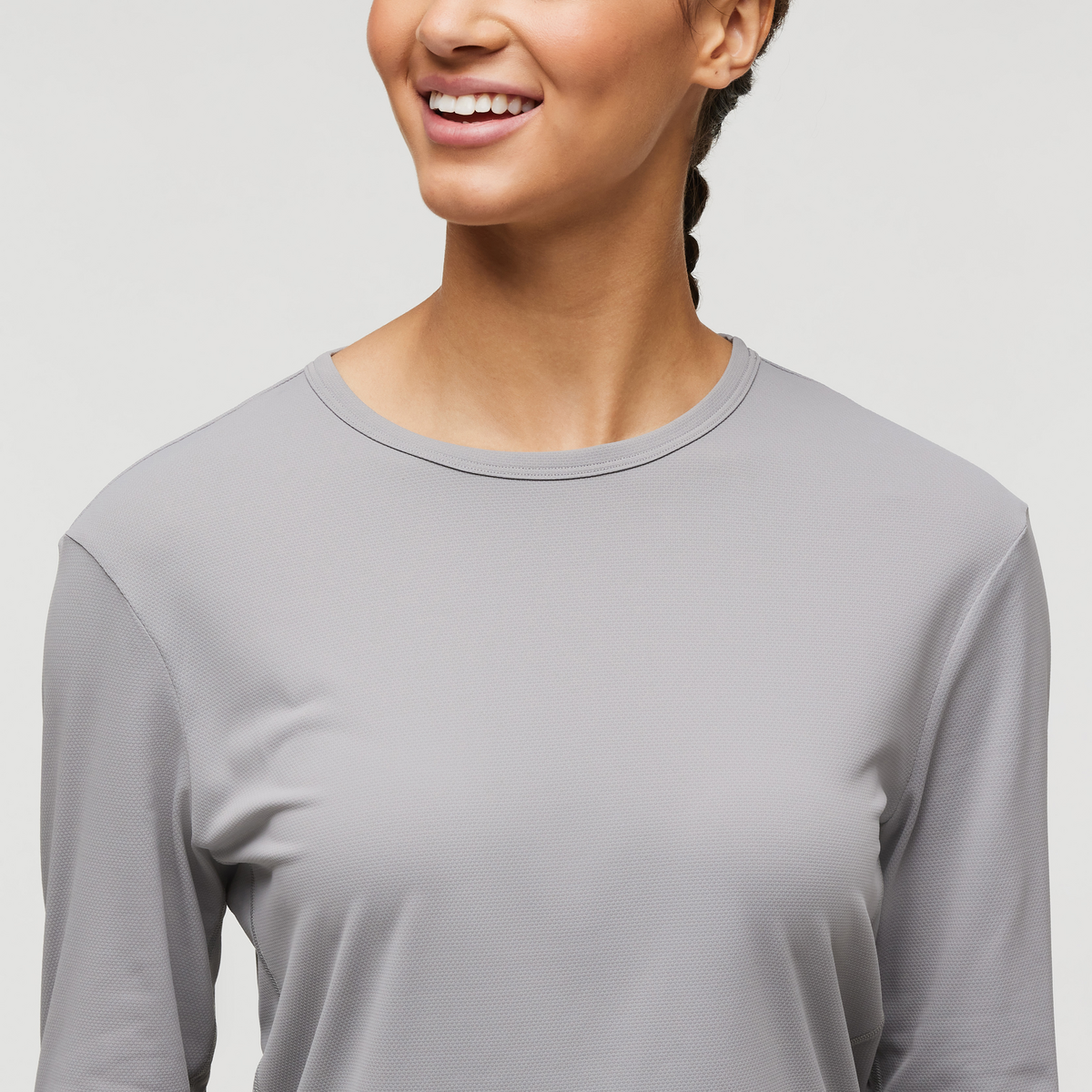 Sombra Long-Sleeve Sun Shirt - Women's - Image 6