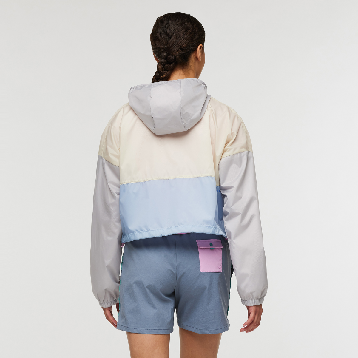 Teca Crop Jacket - Women's - Image 4