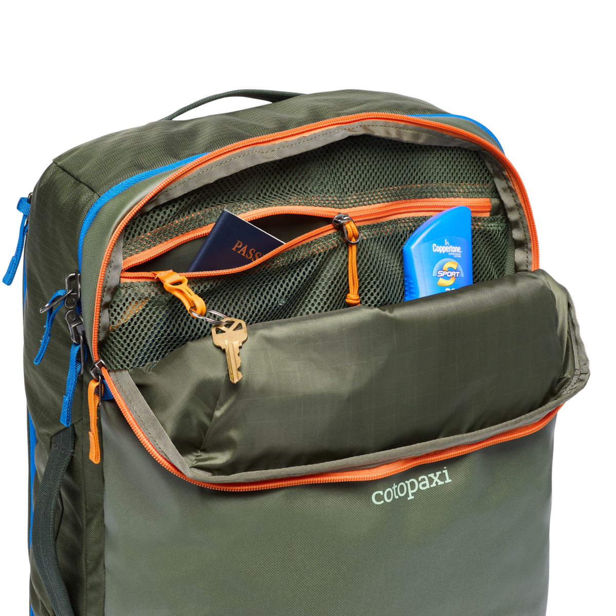 Allpa 35L Travel Pack - Image 37