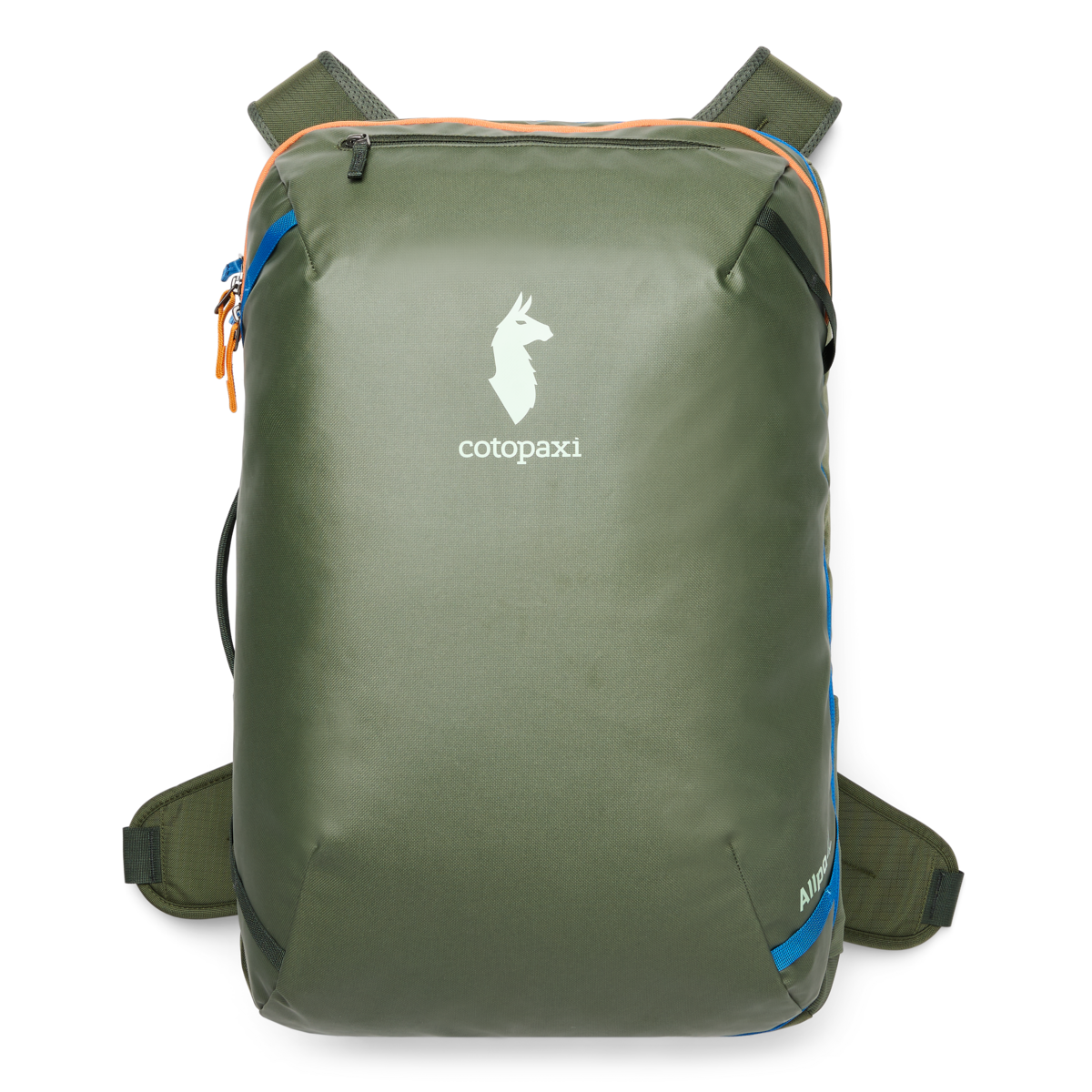 Allpa 42L Travel Pack - Image 30