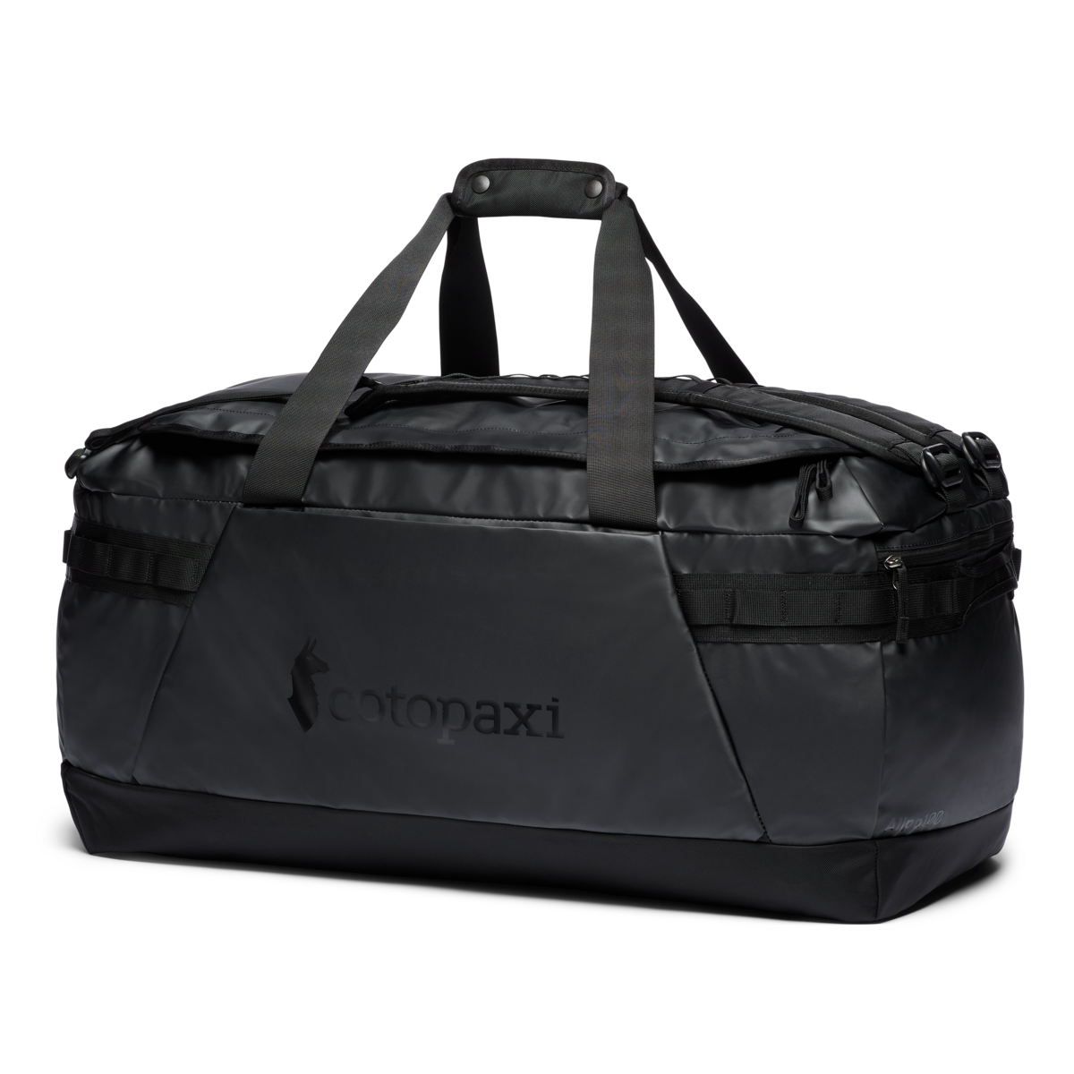Allpa Getaway 100L Duffel - Image 7