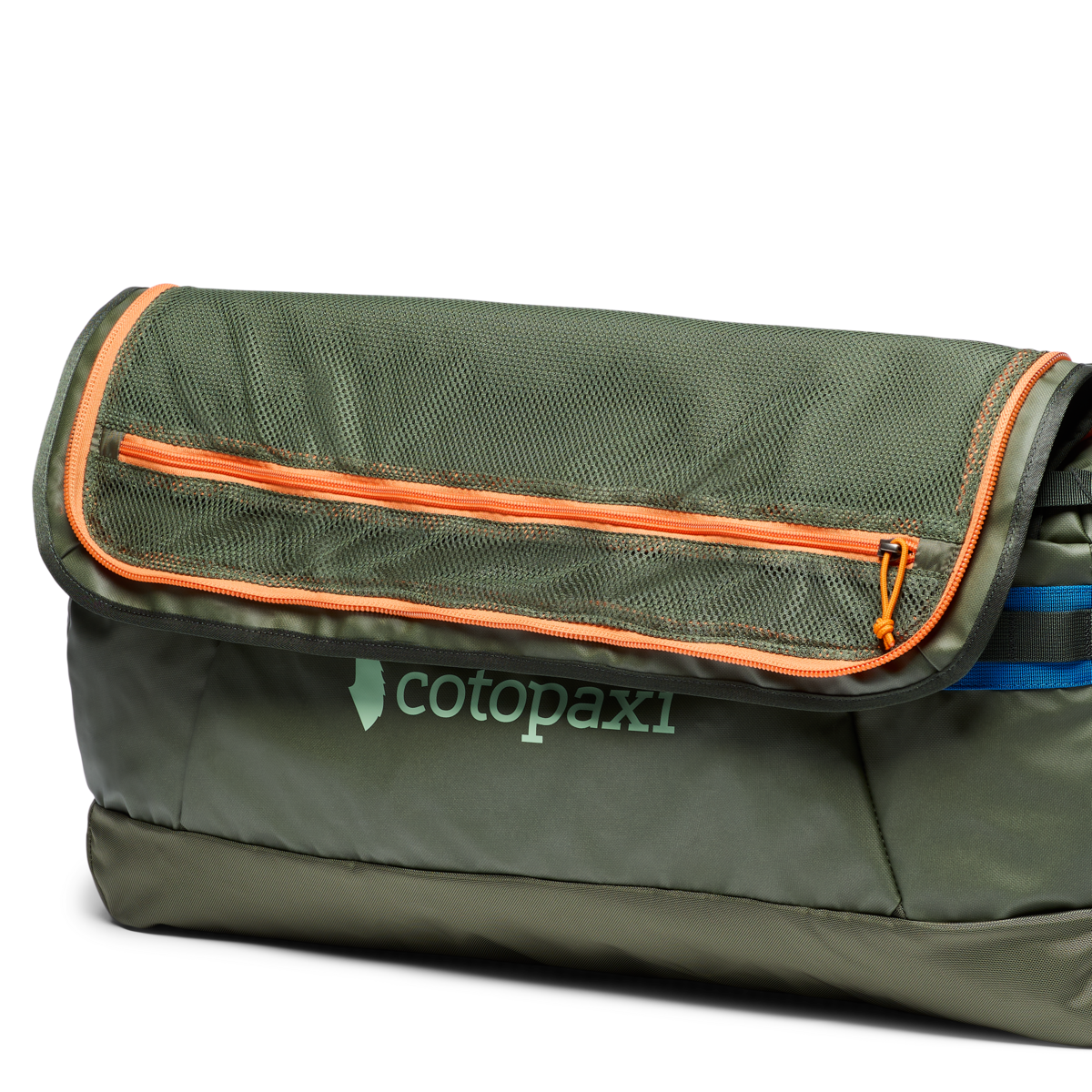 Allpa Getaway 70L Duffel - Image 26