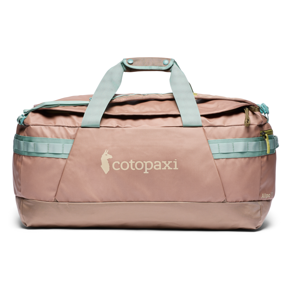 Allpa Getaway 70L Duffel - Image 8