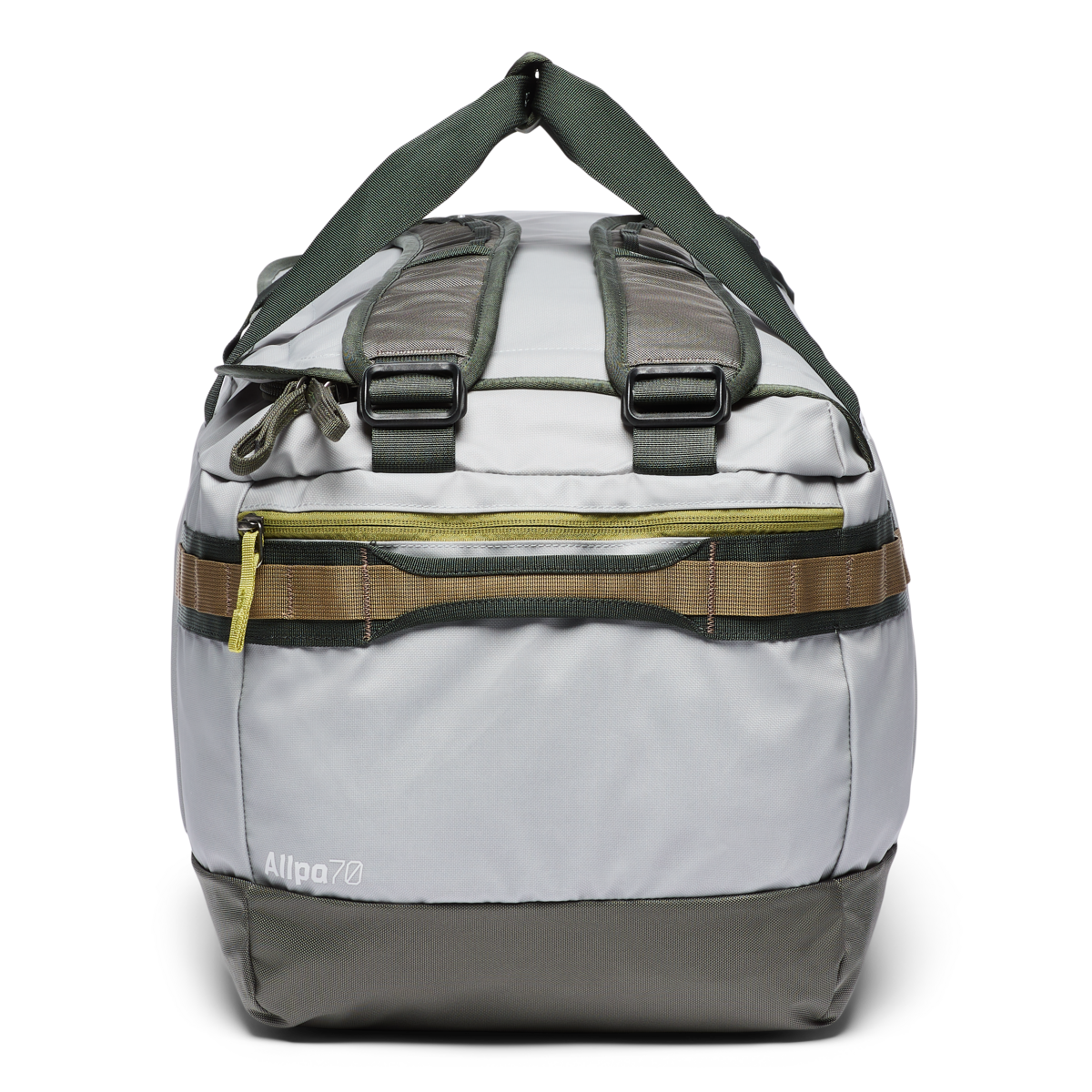 Allpa Getaway 70L Duffel - Image 31