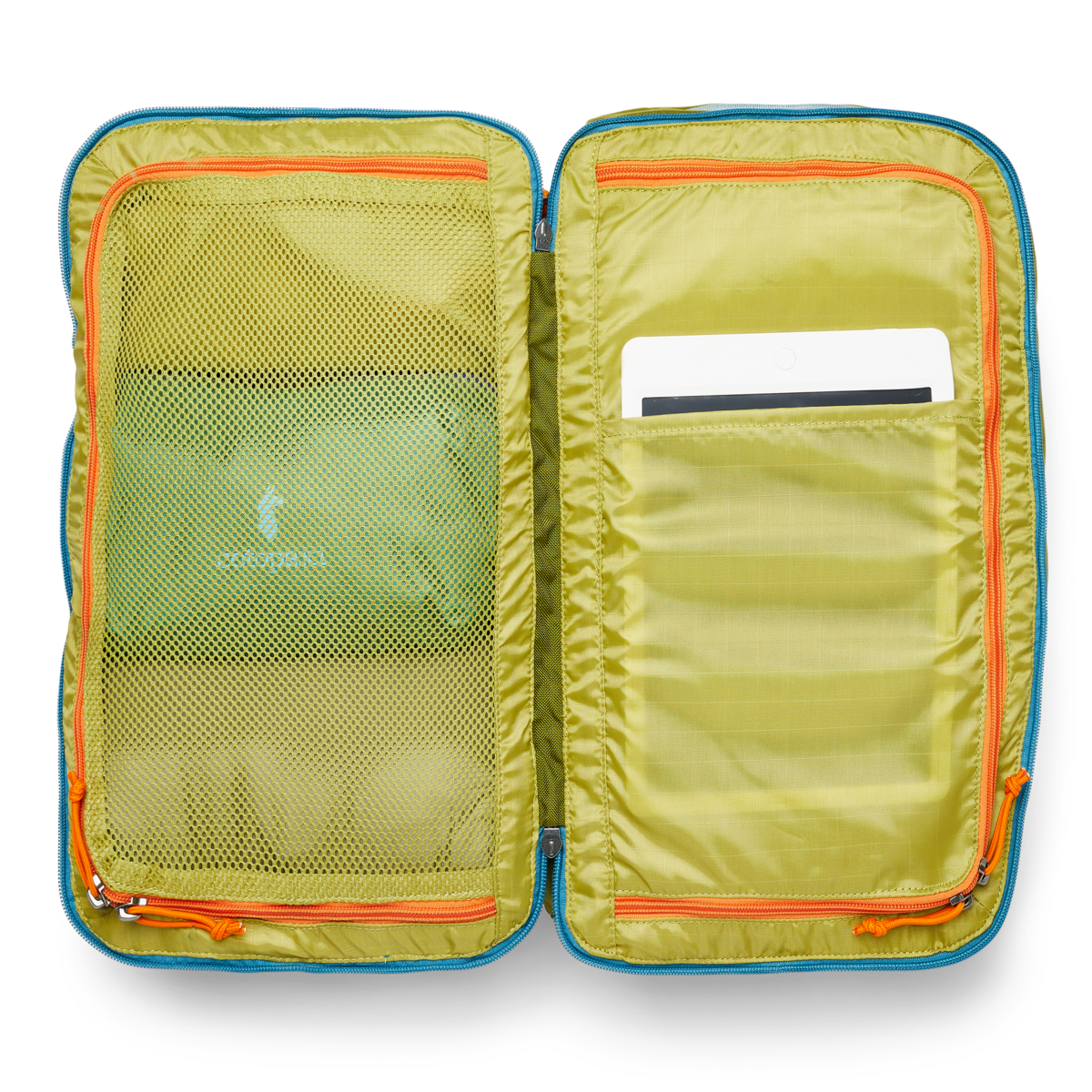 Allpa Mini 20L Travel Pack - Image 19