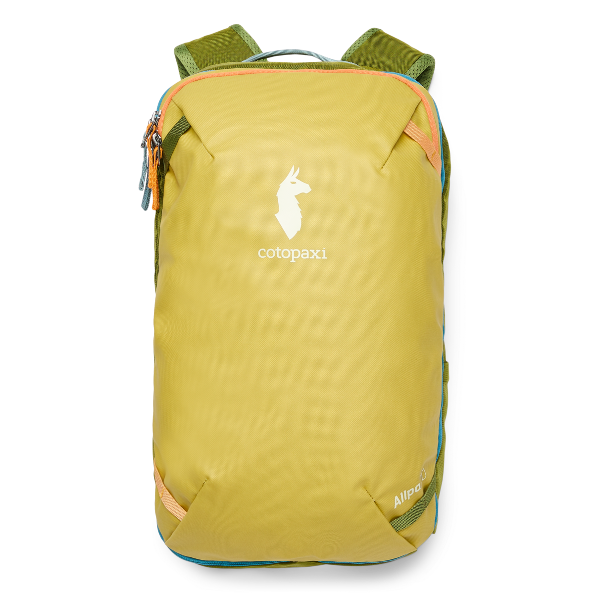 Allpa Mini 20L Travel Pack - Image 22