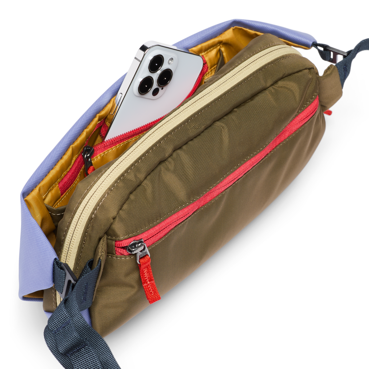 Coso 2L Hip Pack - Cada D??a - Image 5