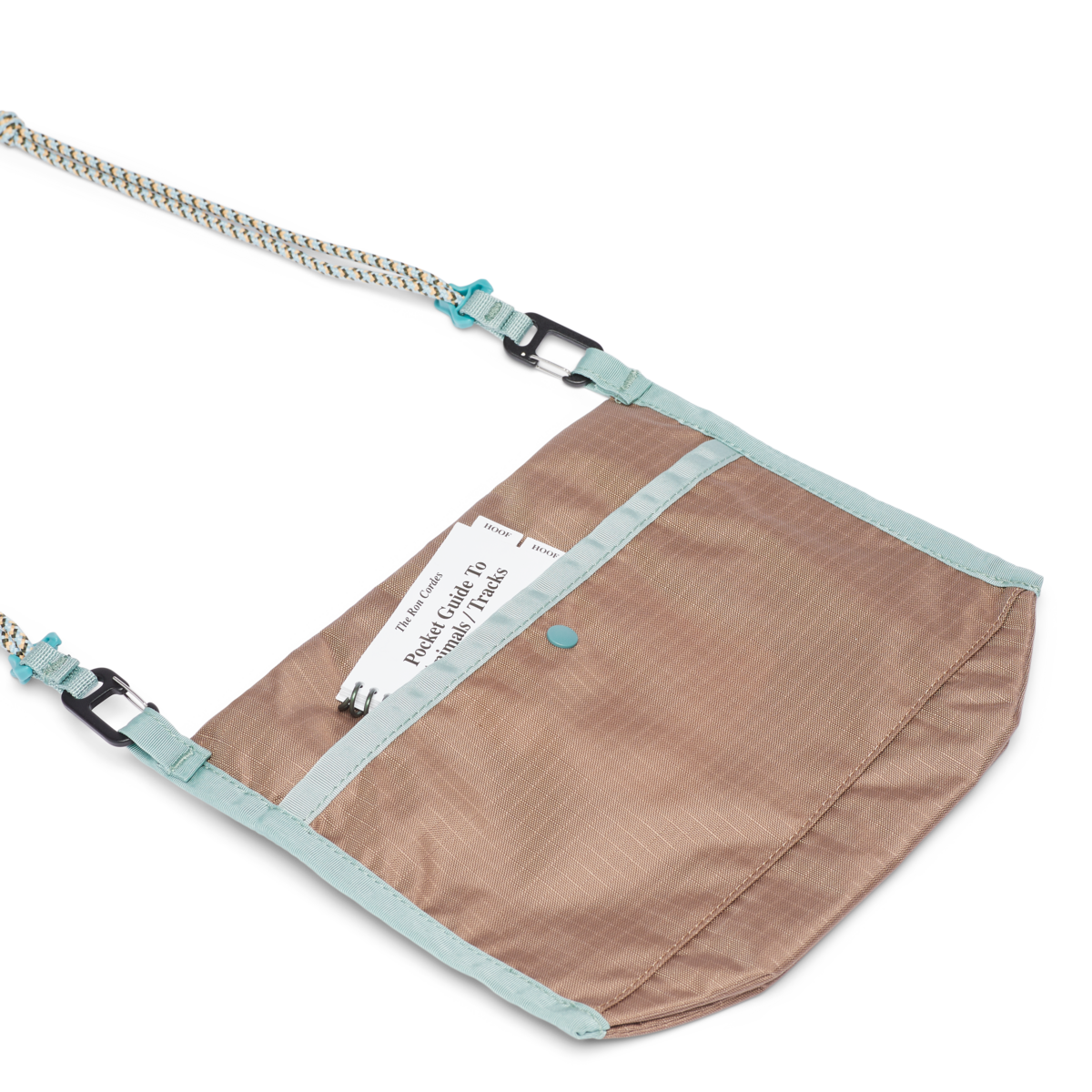 Lista 2L Lightweight Crossbody Bag - Cada Día - Image 16