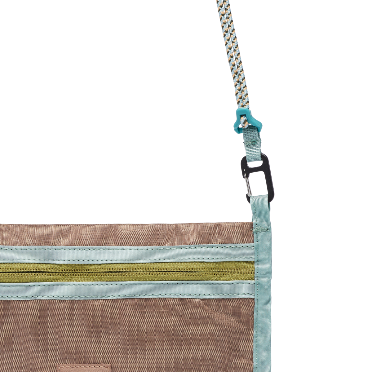 Lista 2L Lightweight Crossbody Bag - Cada Día - Image 17