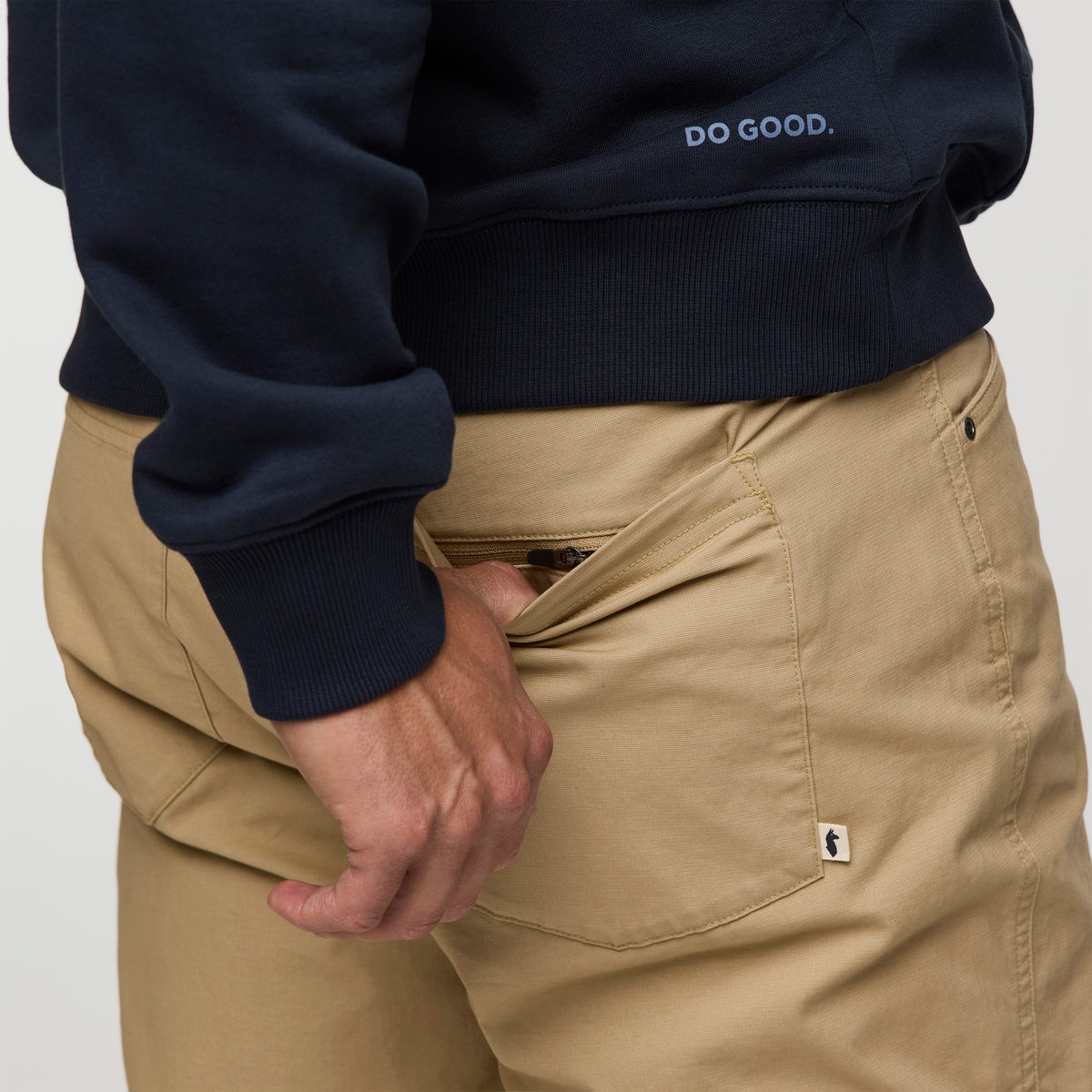 Ambato Everyday Pant - Men's - Image 14