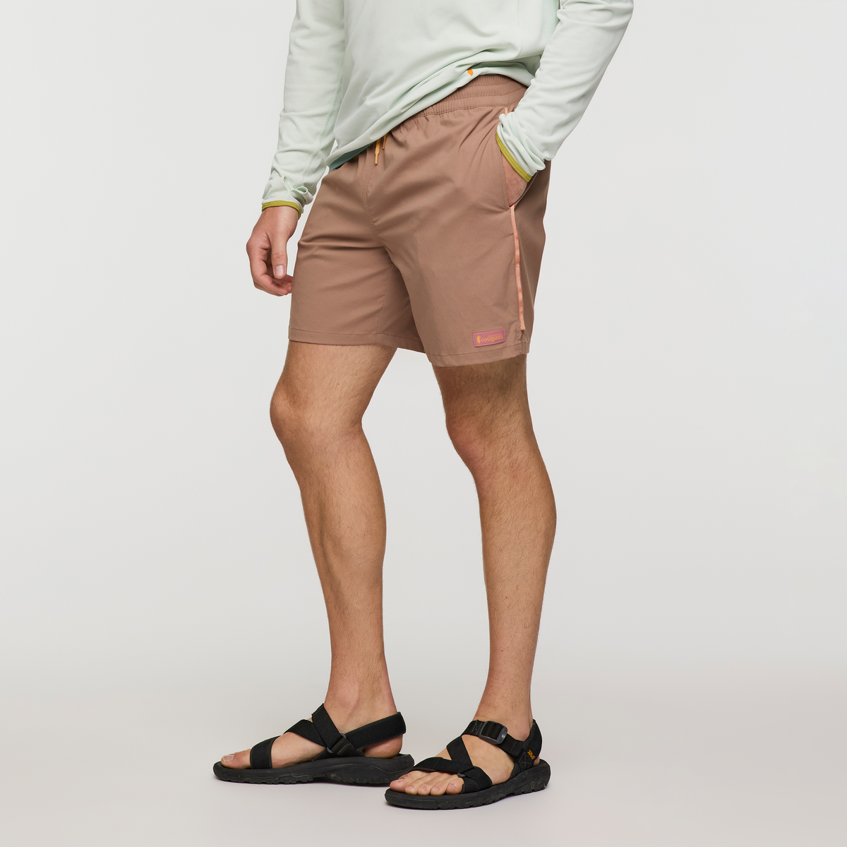 Brinco 7 Short - Solid - Men's - Image 31