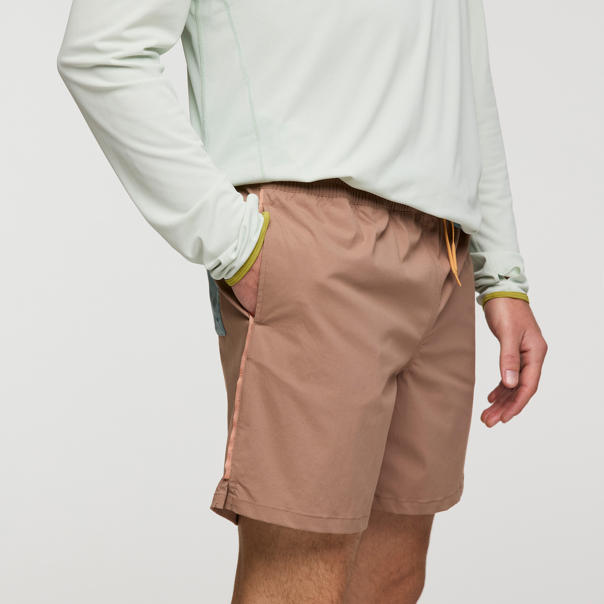 Brinco 7 Short - Solid - Men's - Image 33