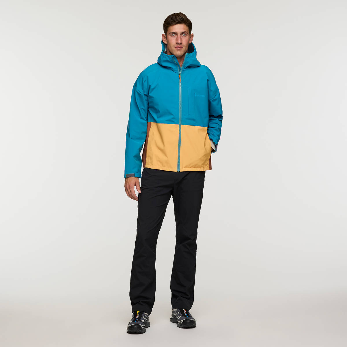 Cielo Rain Jacket - Men's - Image 2