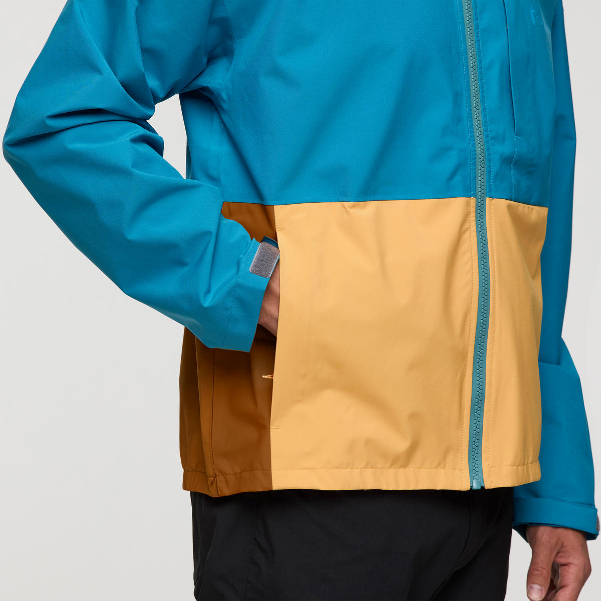 Cielo Rain Jacket - Men's - Image 6