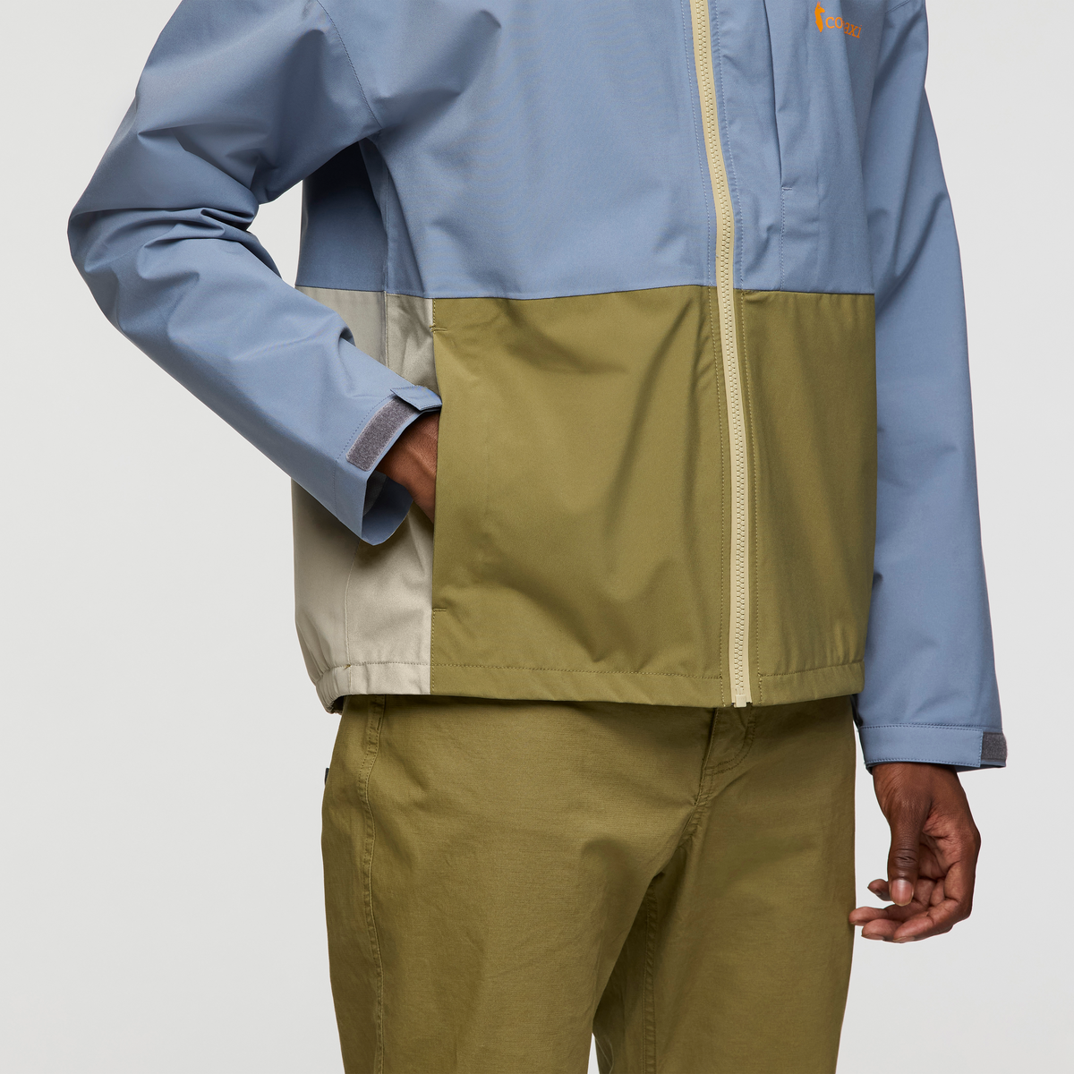 Cielo Rain Jacket - Men's - Image 23