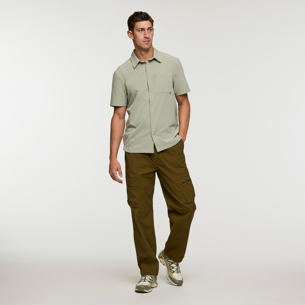 Coraje Tech Cargo Pant - Men's - Image 10