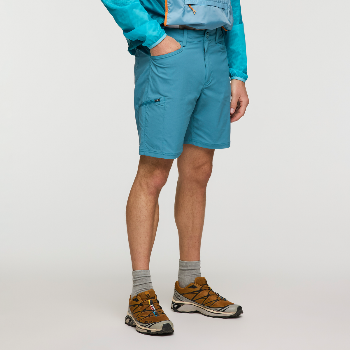 Coraje Tech Short - Men's - Image 9
