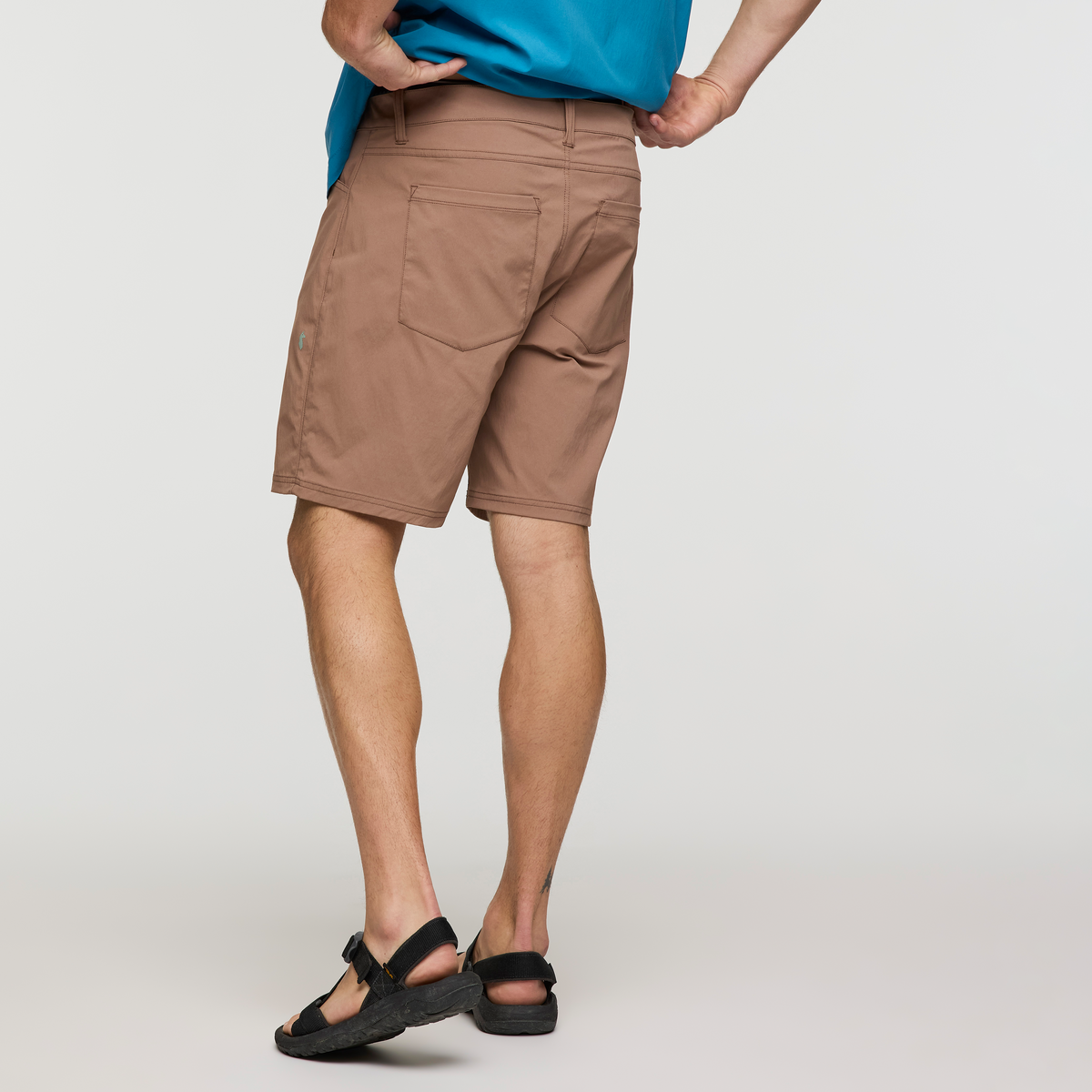 Coraje Tech Short - Men's - Image 29