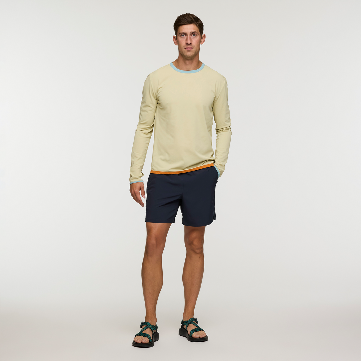 Persisto Tech Short - Men's - Image 2