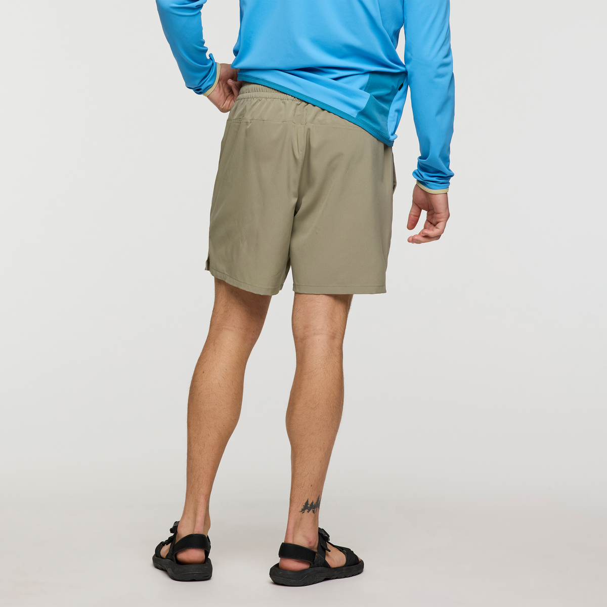 Persisto Tech Short - Men's - Image 12