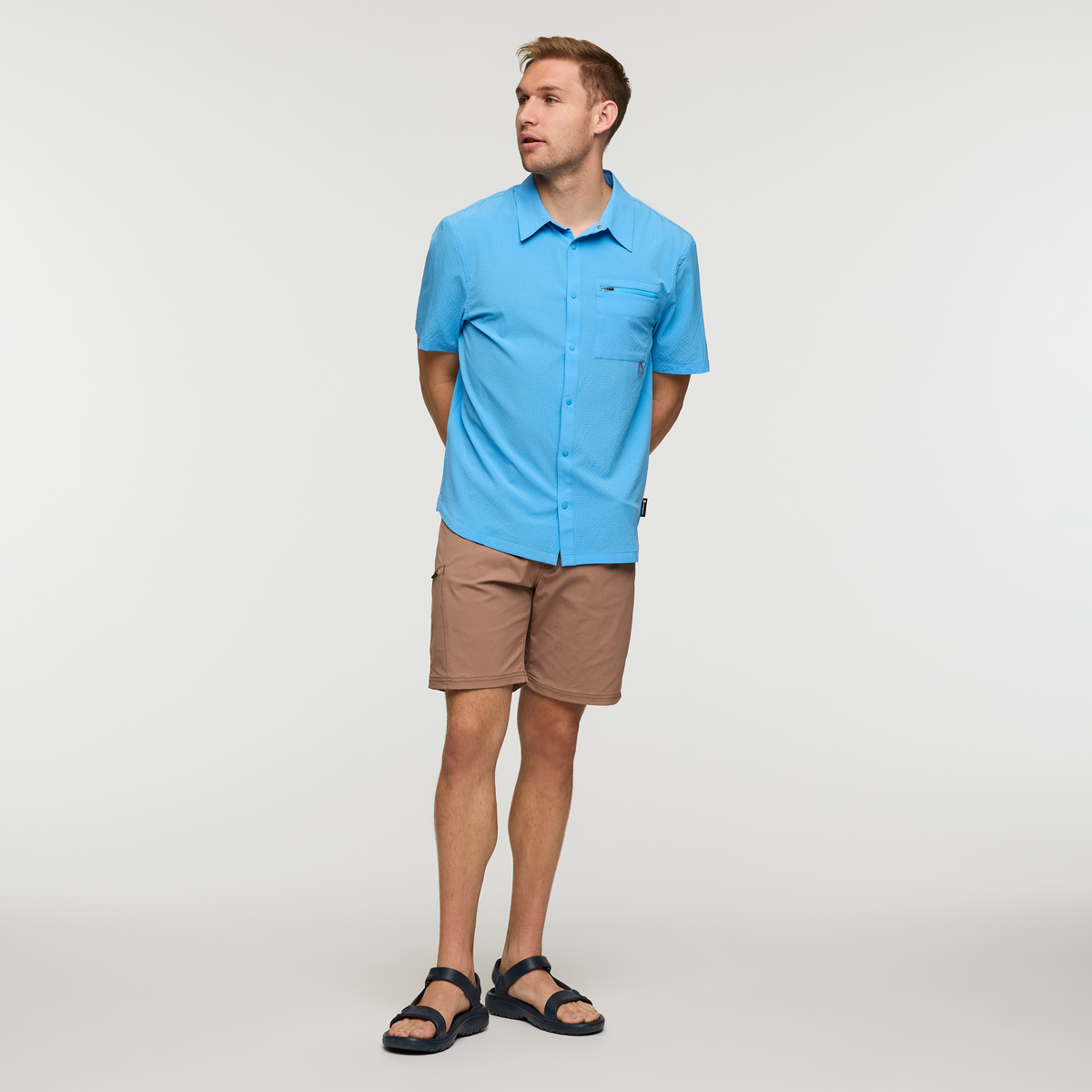 Pulso Tech Shirt - Men's - Image 2