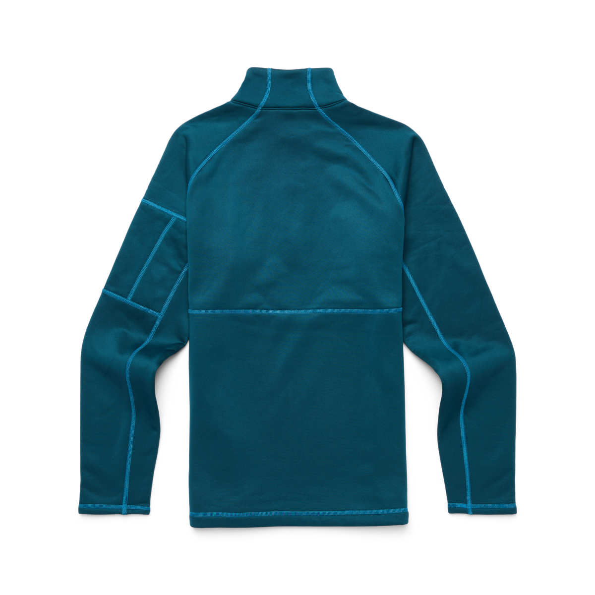 Tempa Fleece Half-Zip Pullover - Men's - Image 8