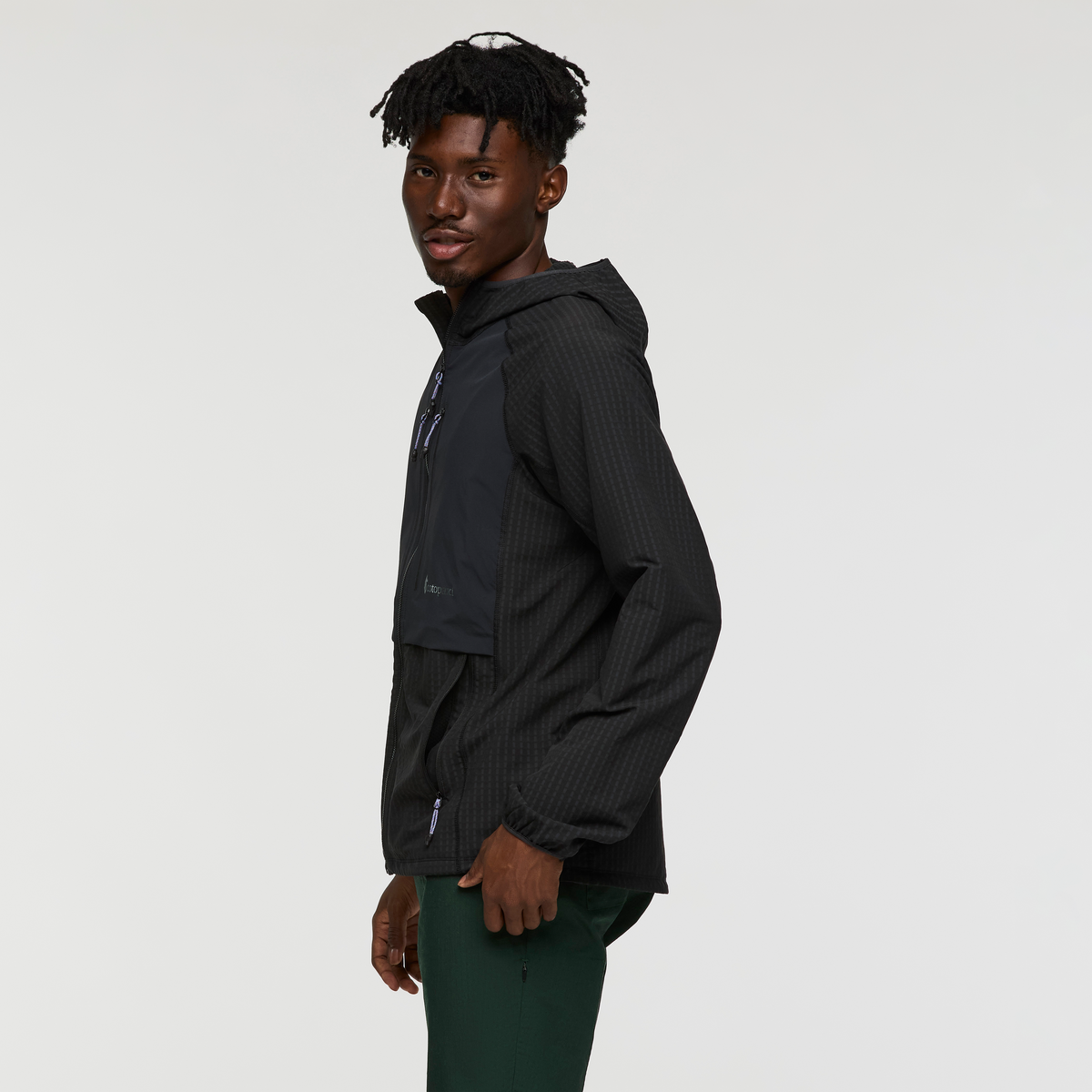 Yermo Hooded Jacket - Men's - Image 3