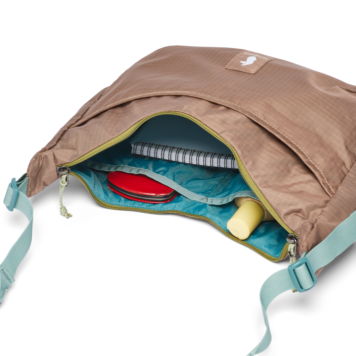 Trozo 8L Shoulder Bag - Cada Día - Image 16