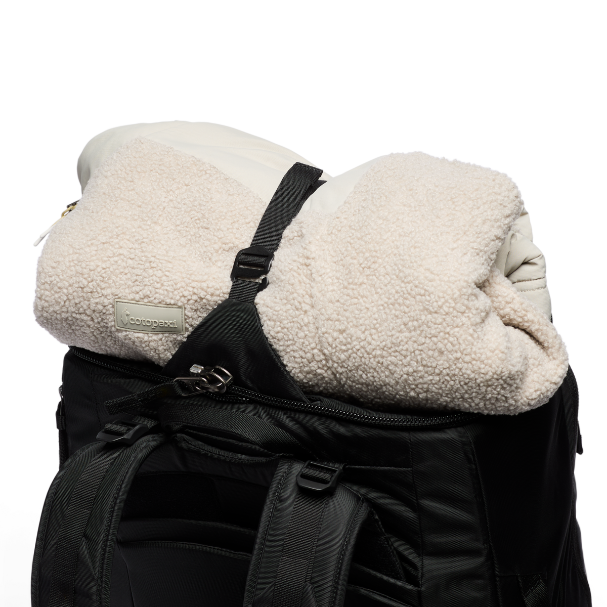 Allpa 50L Adventure Travel Pack - Image 5