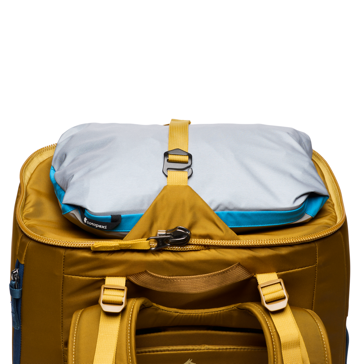 Allpa 50L Adventure Travel Pack - Image 43