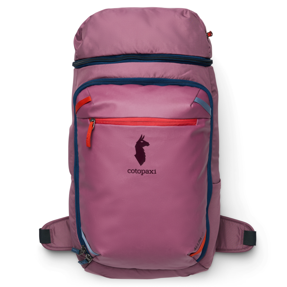 Allpa 50L Adventure Travel Pack - Image 37