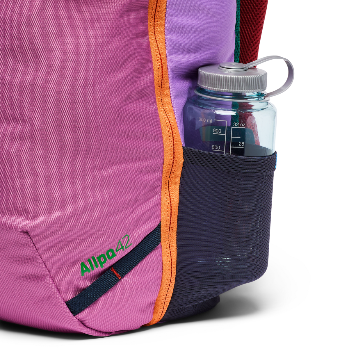 Allpa 42L Travel Pack - Del Día - Image 18