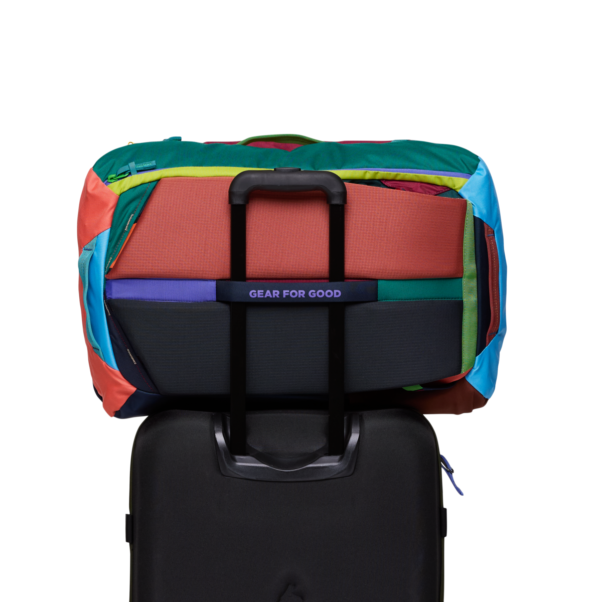 Allpa 42L Travel Pack - Del Día - Image 25