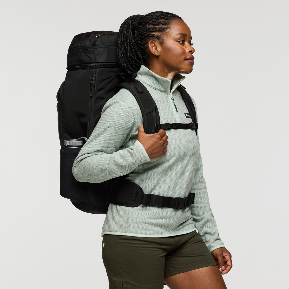 Allpa 50L Adventure Travel Pack - Image 38