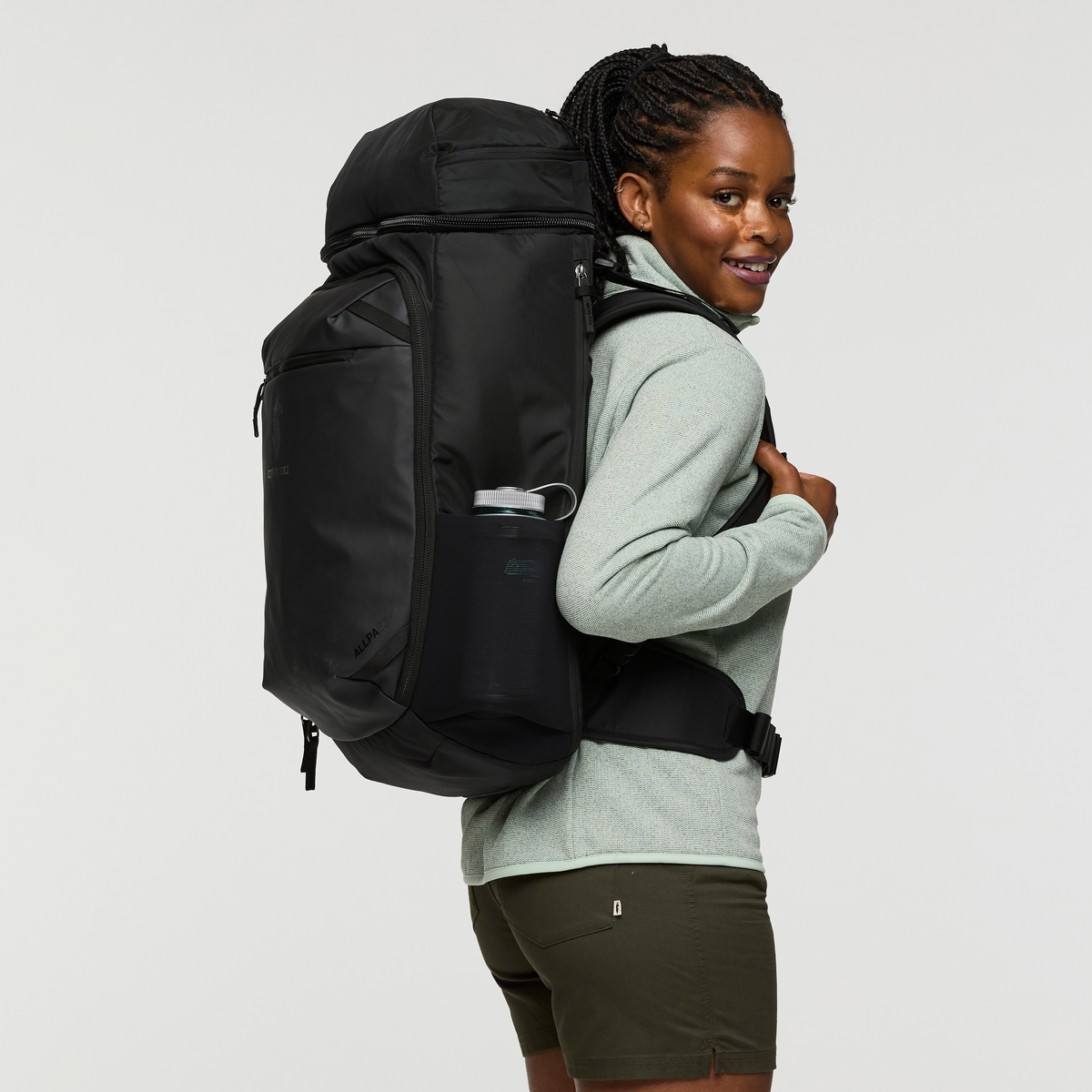 Allpa 50L Adventure Travel Pack - Image 49