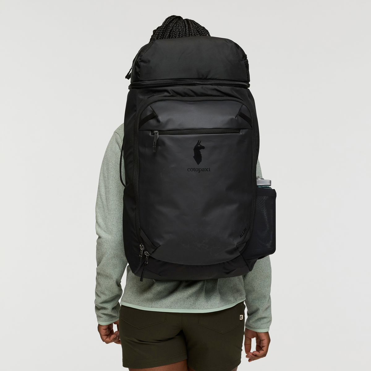 Allpa 50L Adventure Travel Pack - Image 50