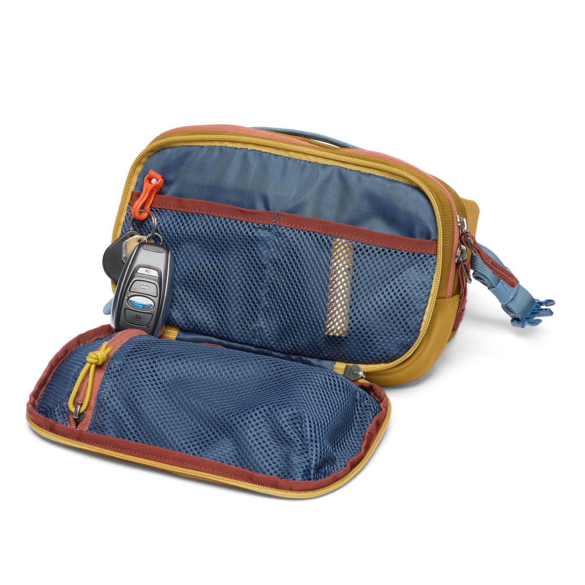Allpa X 3L Hip Pack - Image 40