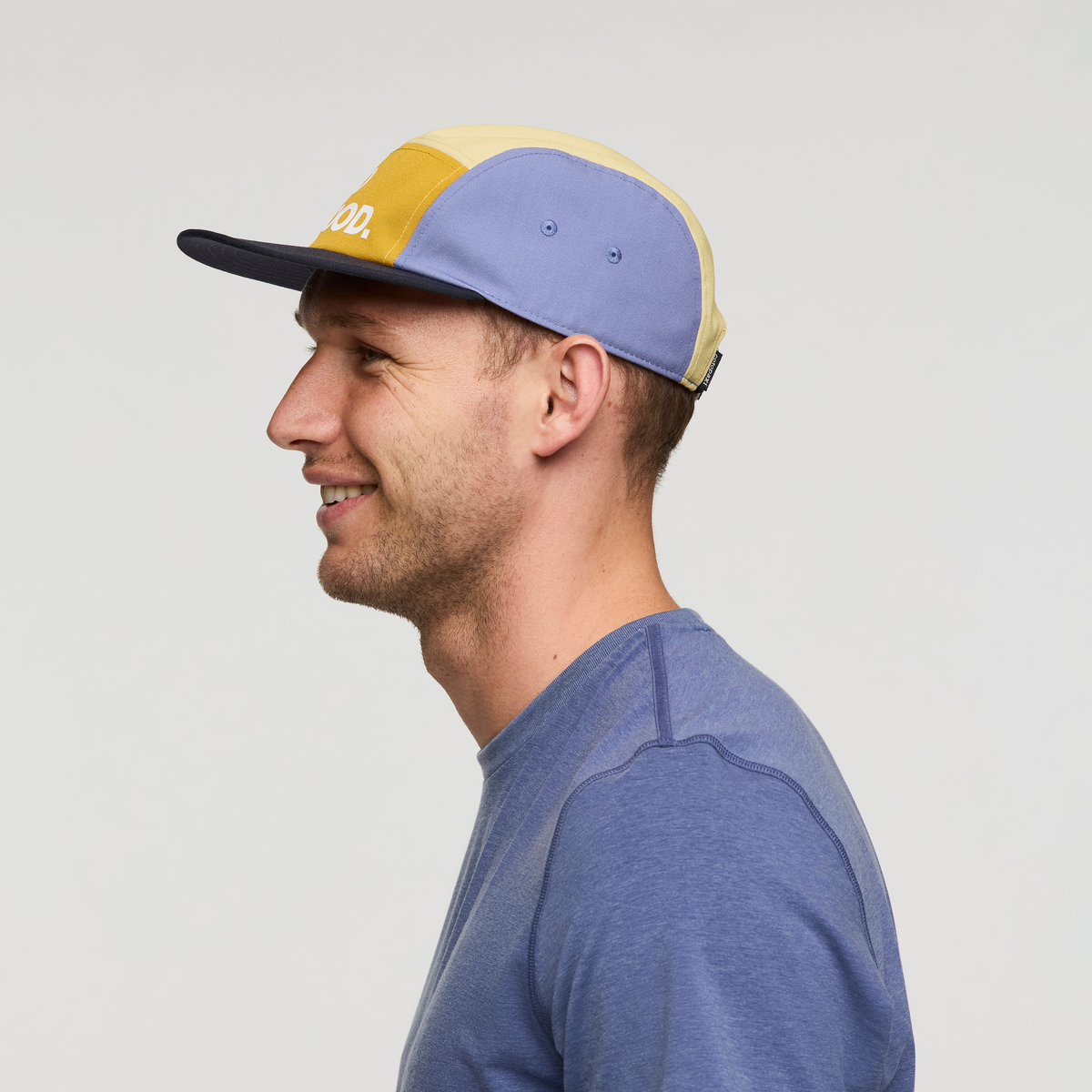 Do Good 5-Panel Hat - Image 10