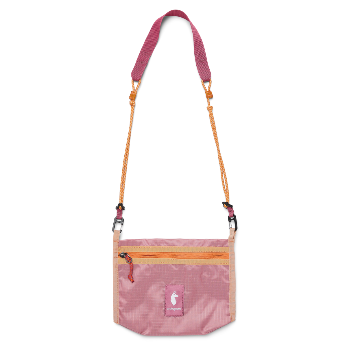 Lista 2L Lightweight Crossbody Bag - Cada Día - Image 19