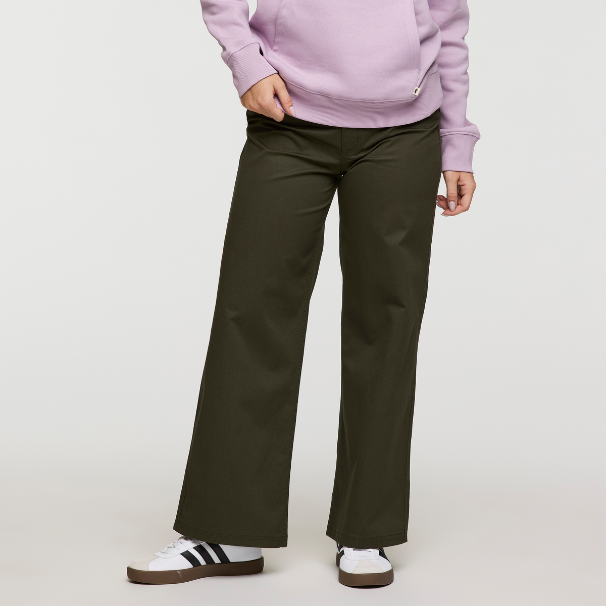 Ambato Wide Leg Everyday Pant - Women's - Image 19