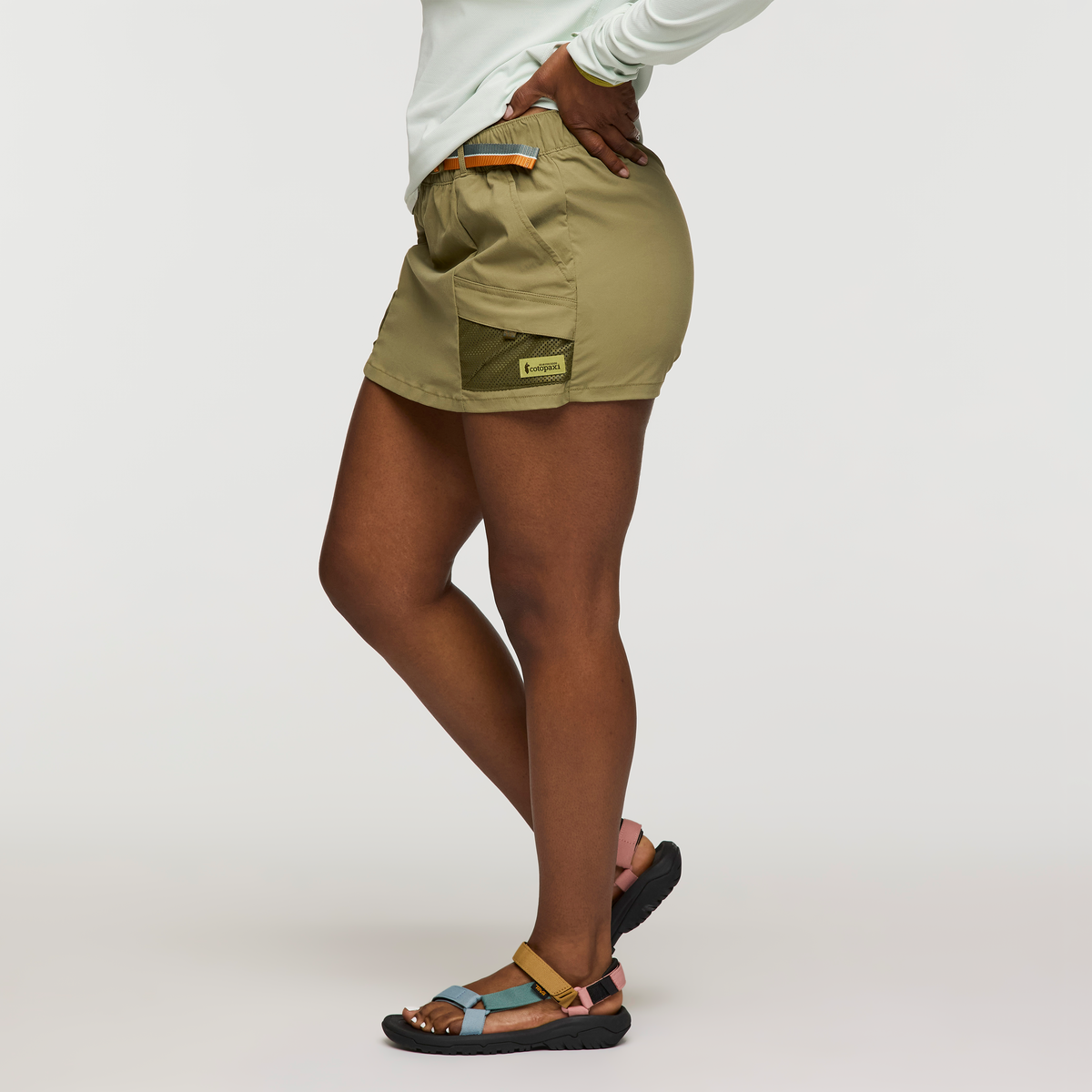 Brinco Skort - Women's - Image 10
