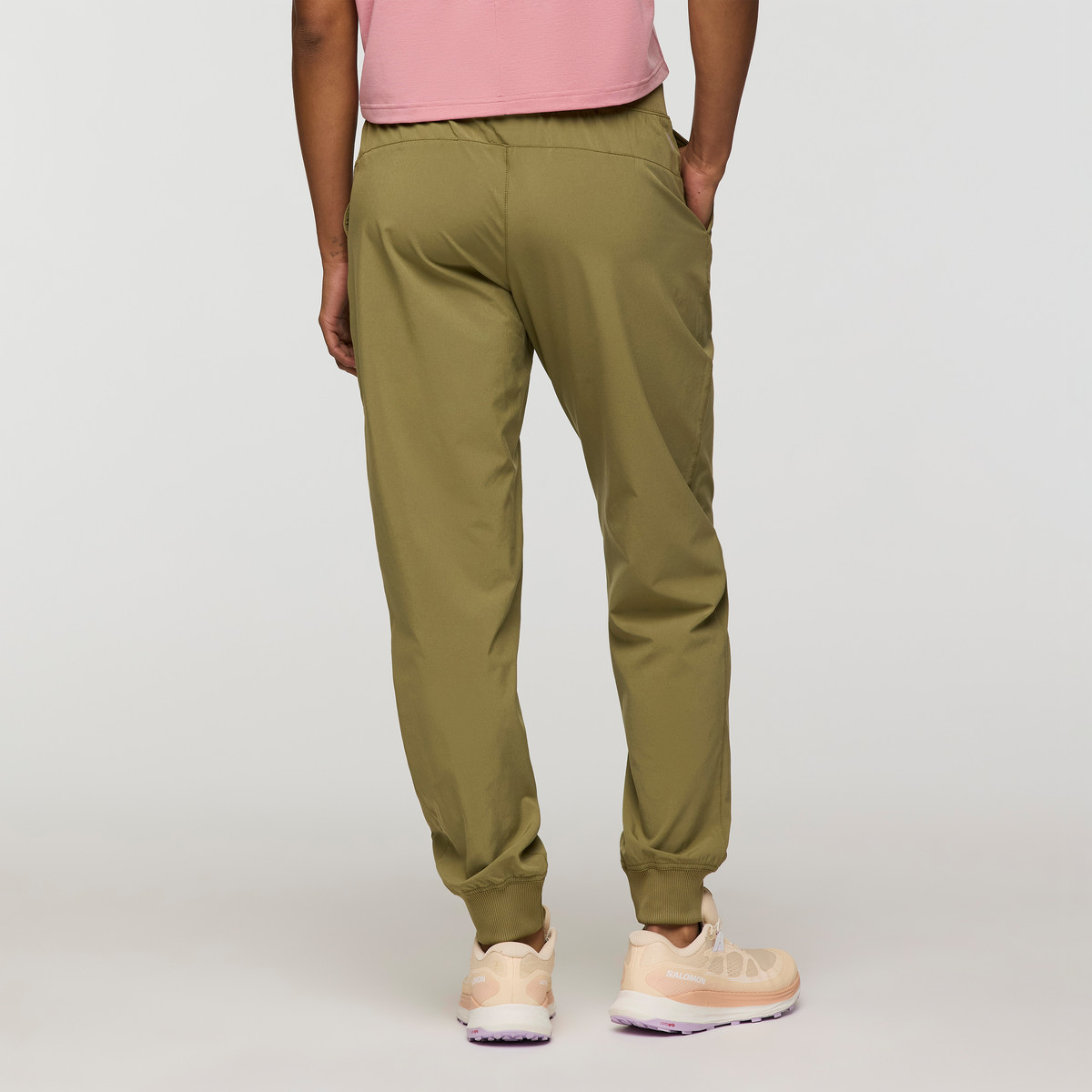Cambio Jogger - Women's - Image 14
