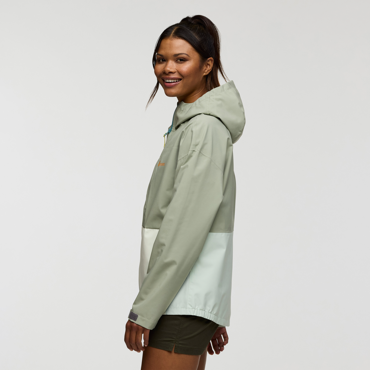Cielo Rain Jacket - Women's - Image 11