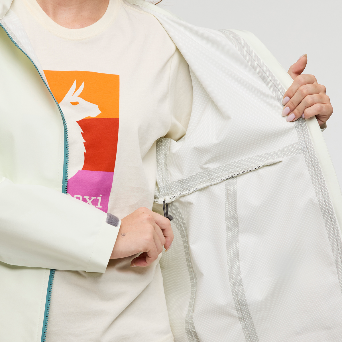 Cielo Rain Trench - Women's - Image 9