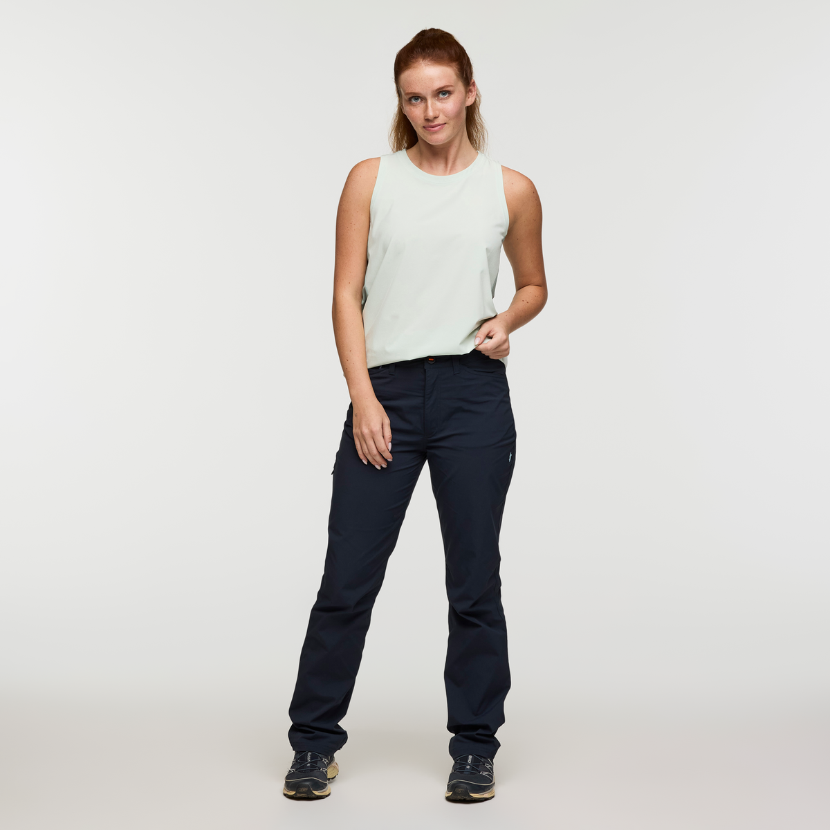 Coraje Tech Pant - Women's - Image 2