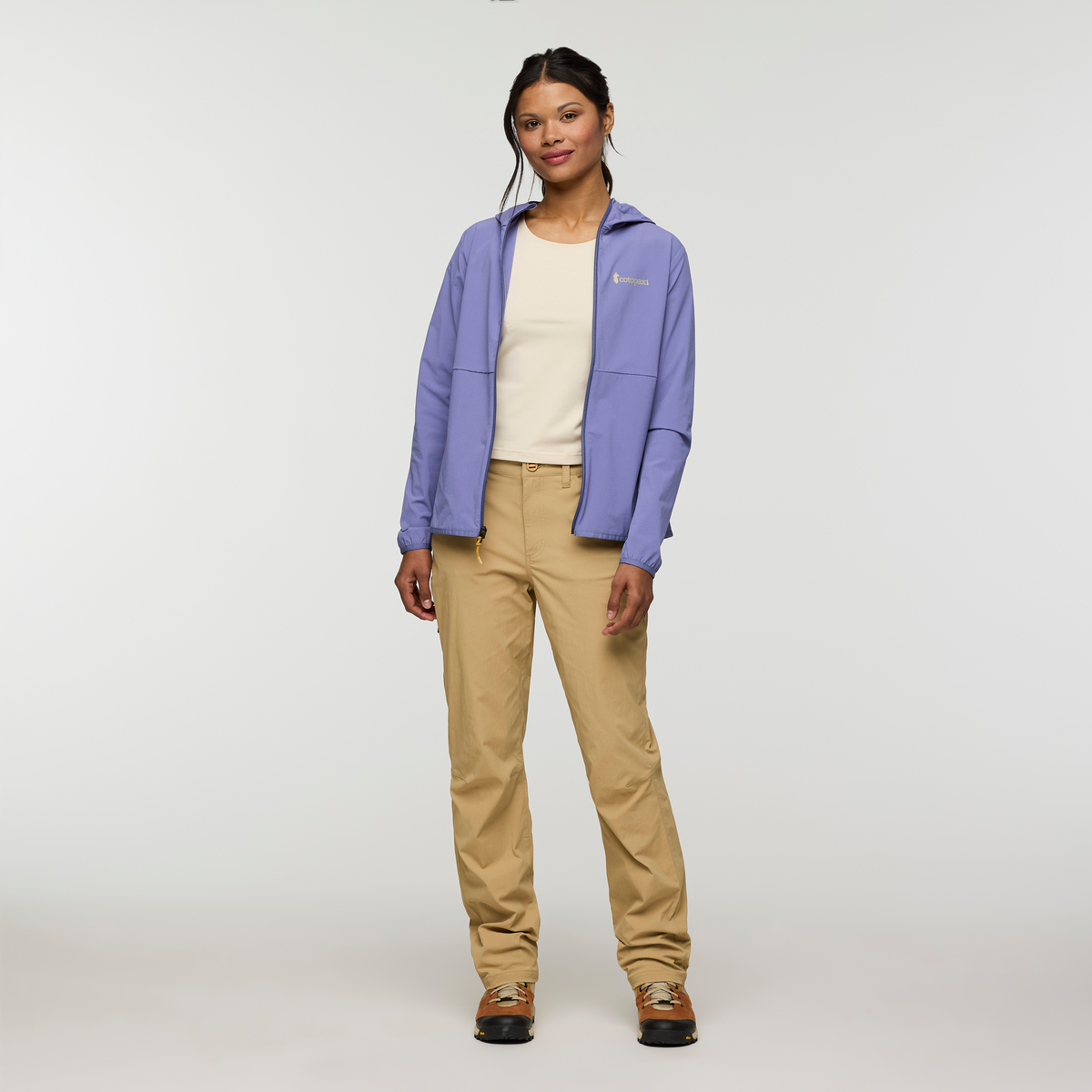 Coraje Tech Pant - Women's - Image 11